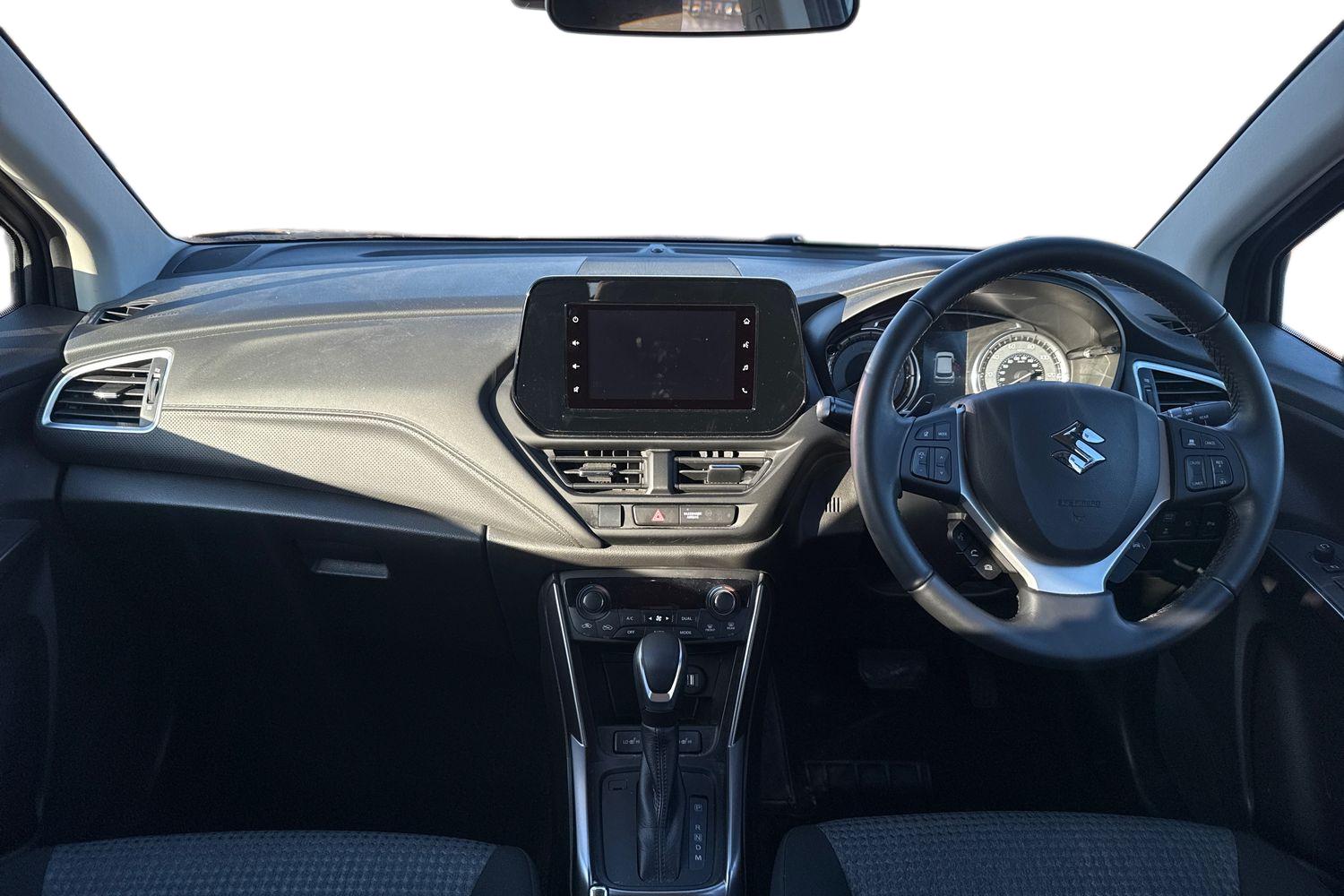 Used Suzuki SX4 S-Cross 2022 for sale - 77527679: Photo 3