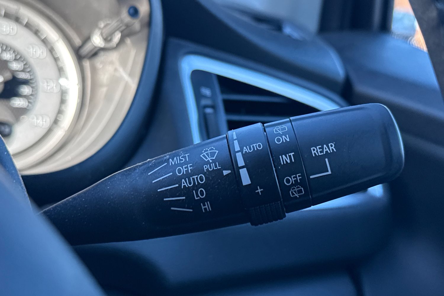 Used Suzuki SX4 S-Cross 2022 for sale - 77527679: Photo 9