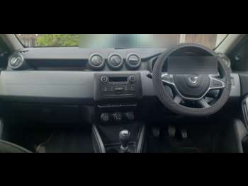 Used Dacia Duster 2019 for sale - 75054927: Photo