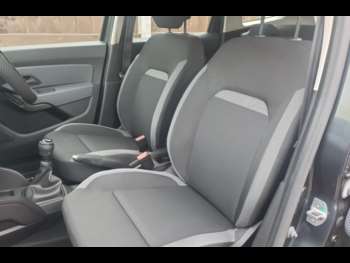 Used Dacia Duster 2019 for sale - 75054927: Photo