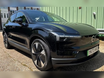 Used Volvo EX30 2024 for sale - 78794377: Photo