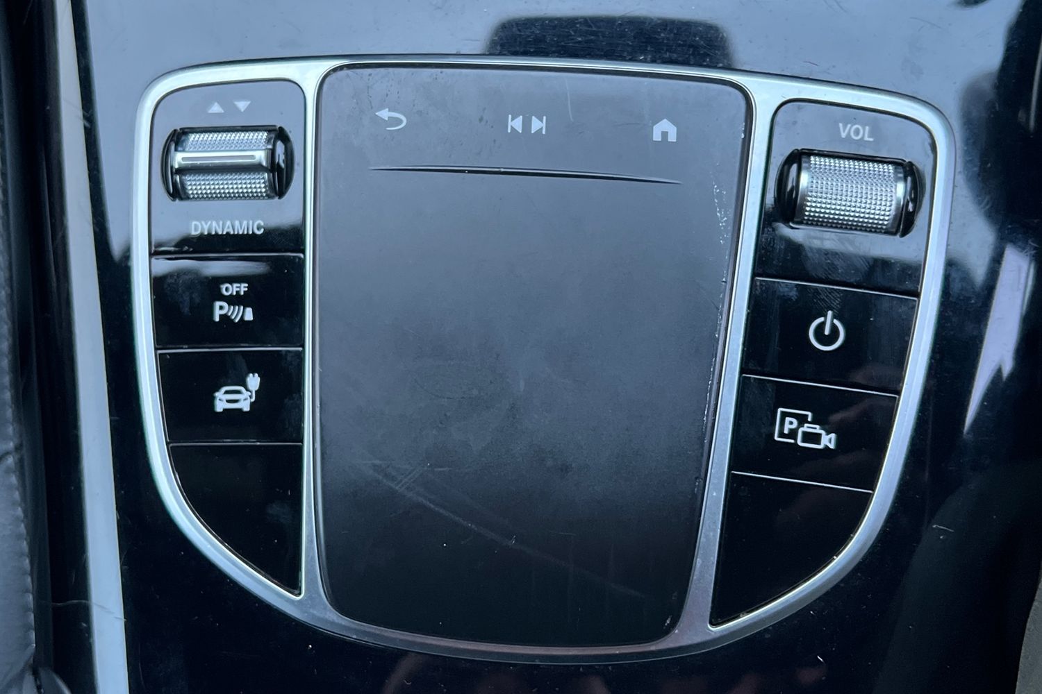 Used Mercedes-Benz EQC 2020 for sale - 77350673: Photo 11