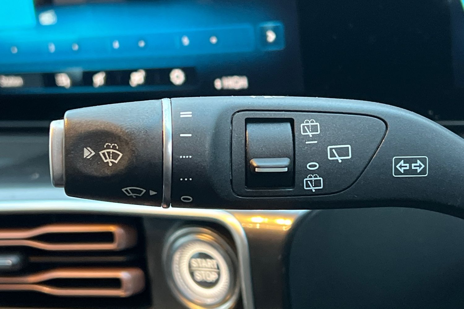 Used Mercedes-Benz EQC 2020 for sale - 77350673: Photo 14