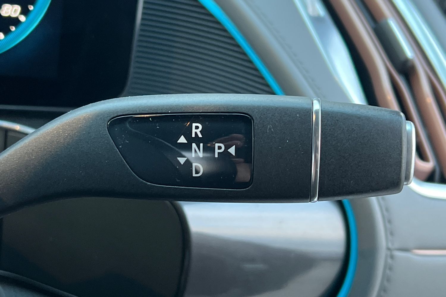 Used Mercedes-Benz EQC 2020 for sale - 77350673: Photo 15