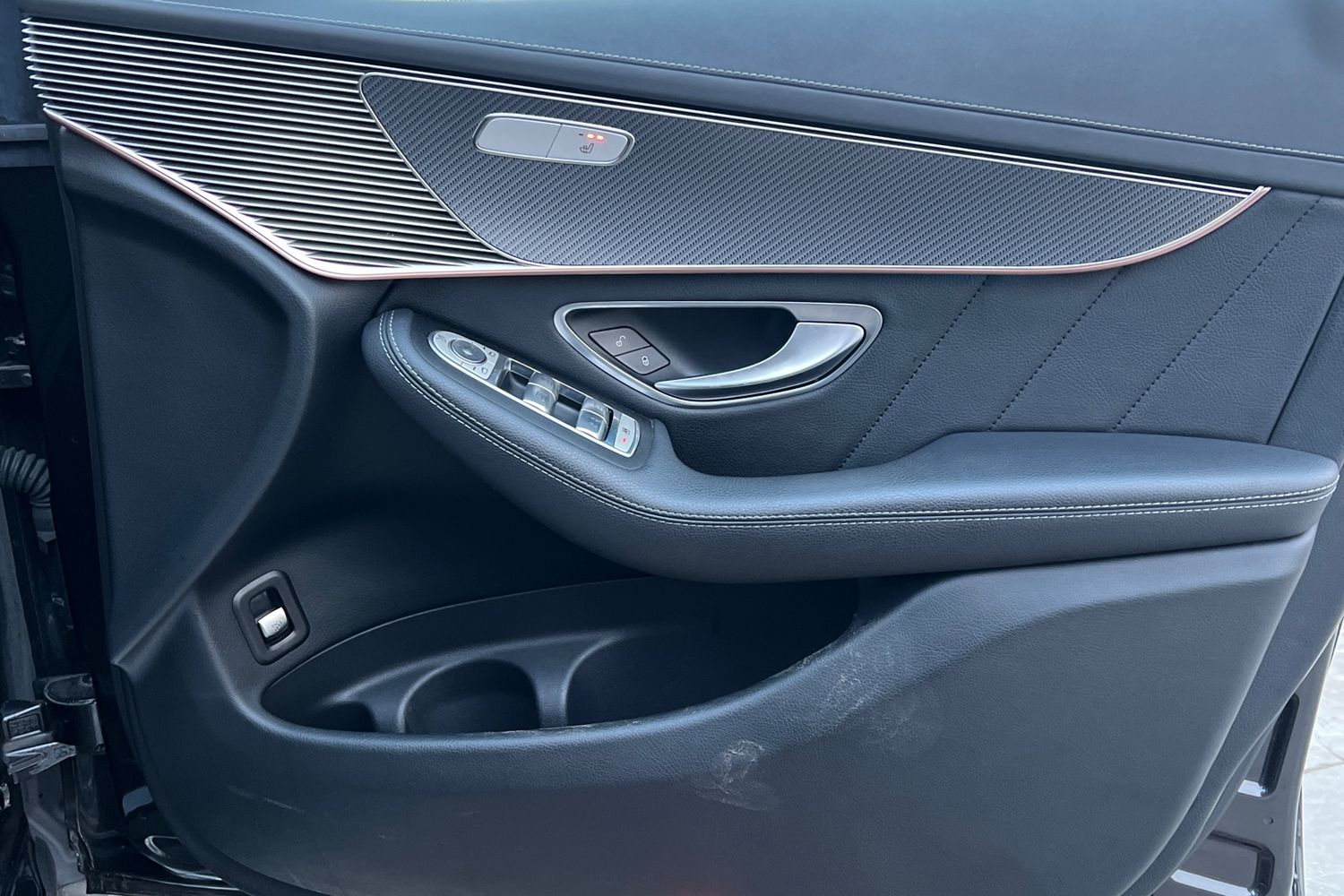 Used Mercedes-Benz EQC 2020 for sale - 77350673: Photo 18