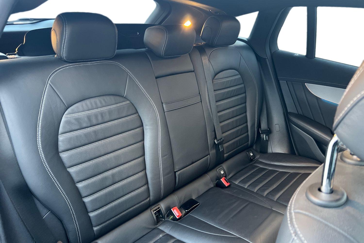 Used Mercedes-Benz EQC 2020 for sale - 77350673: Photo 19