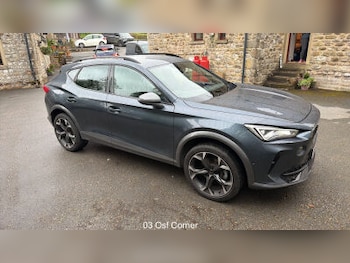 Used Cupra Formentor 2023 for sale - 78765707: Photo