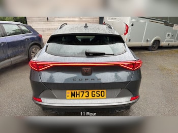 Used Cupra Formentor 2023 for sale - 78765707: Photo