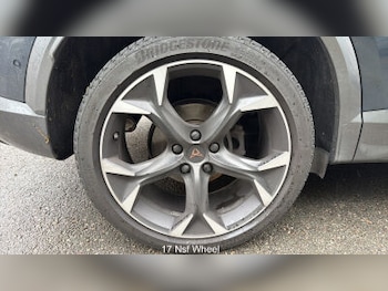 Used Cupra Formentor 2023 for sale - 78765707: Photo