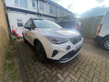 Used SEAT Arona 2021 for sale - 77514643: Photo