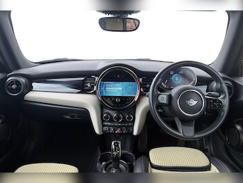 Used MINI Convertible 2021 for sale - 79531442: Photo