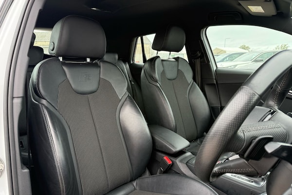 Used Audi Q2 2018 for sale - 75754100: Photo 13