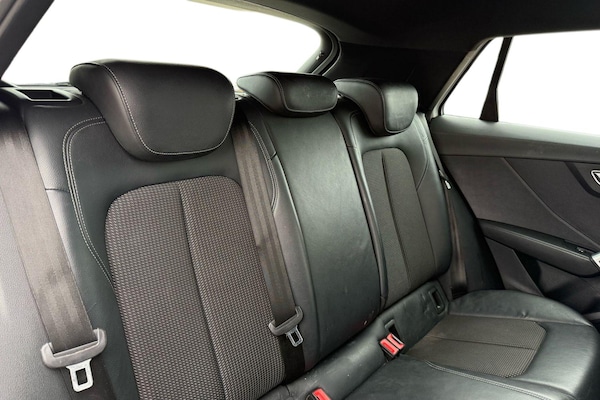 Used Audi Q2 2018 for sale - 75754100: Photo 14