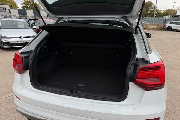 Used Audi Q2 2018 for sale - 75754100: Photo 15