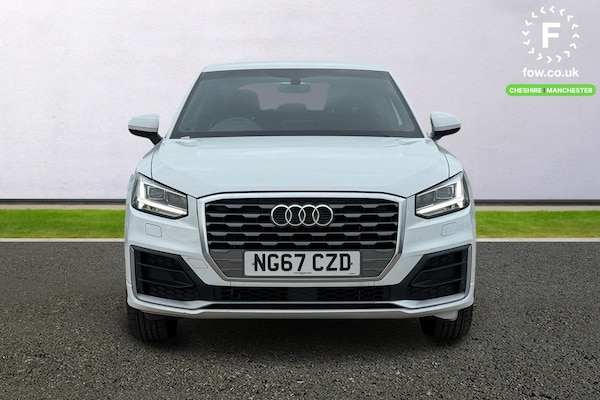 Used Audi Q2 2018 for sale - 75754100: Photo 17