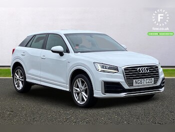Audi - Q2