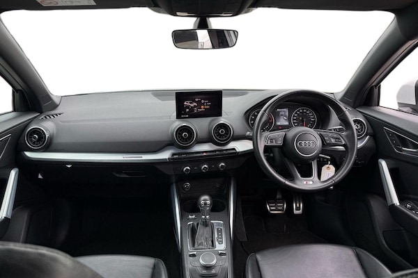 Used Audi Q2 2018 for sale - 75754100: Photo 3