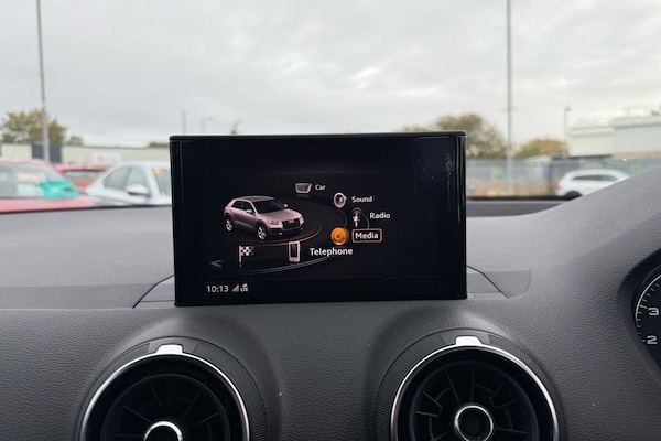 Used Audi Q2 2018 for sale - 75754100: Photo 6