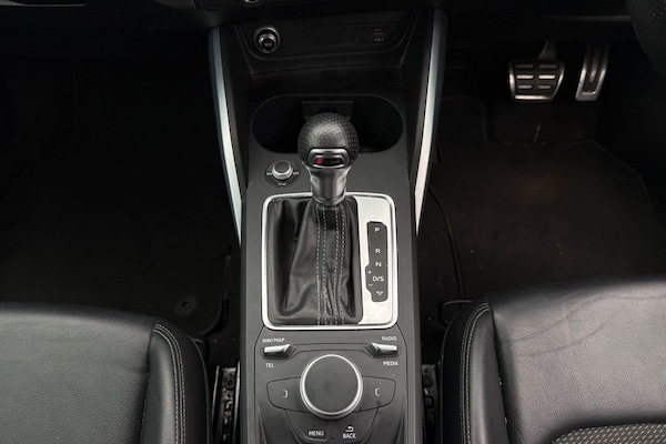 Used Audi Q2 2018 for sale - 75754100: Photo 8