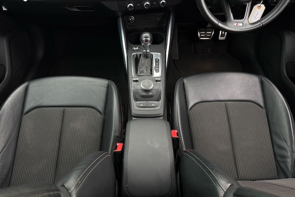Used Audi Q2 2018 for sale - 75754100: Photo 9
