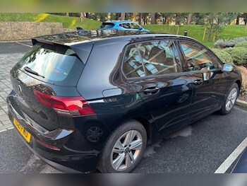 Used Volkswagen Golf 2021 for sale - 77361886: Photo