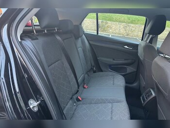 Used Volkswagen Golf 2021 for sale - 77361886: Photo