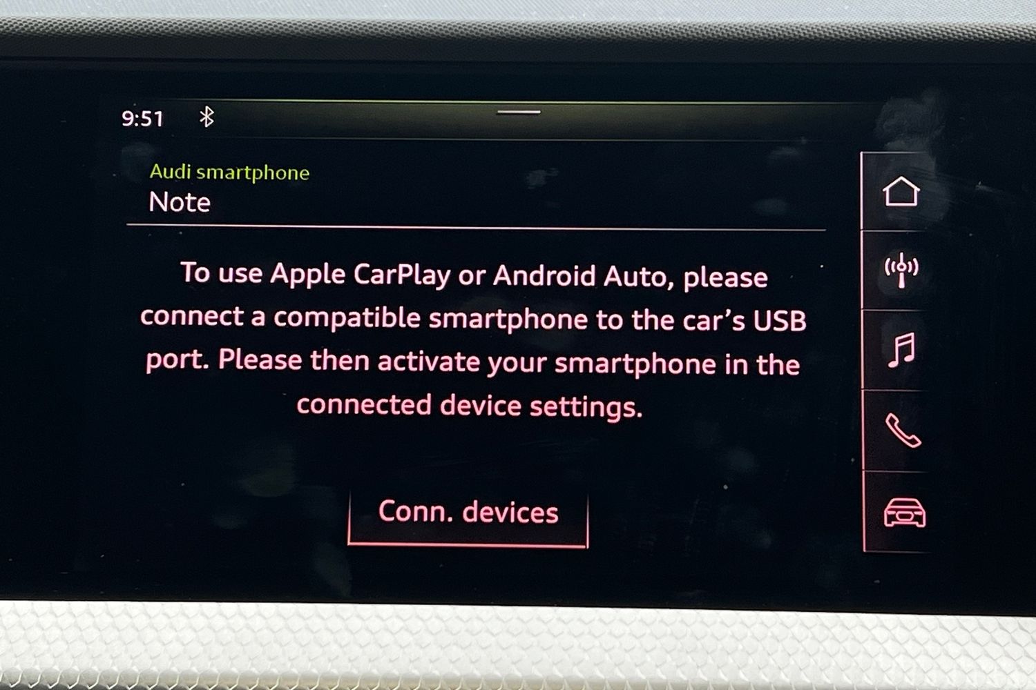 Used Audi A1 2019 for sale - 76617072: Photo 10