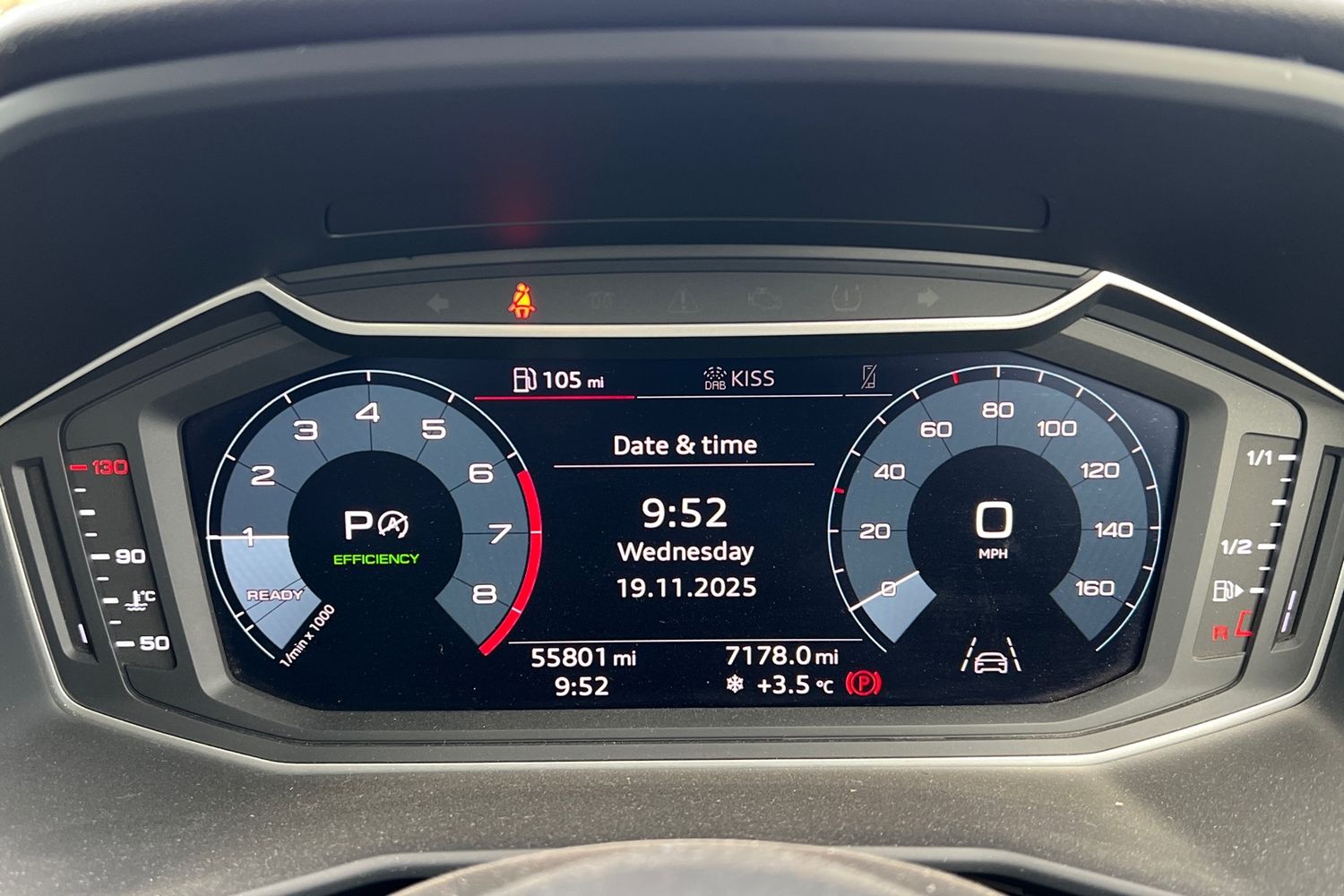 Used Audi A1 2019 for sale - 76617072: Photo 16