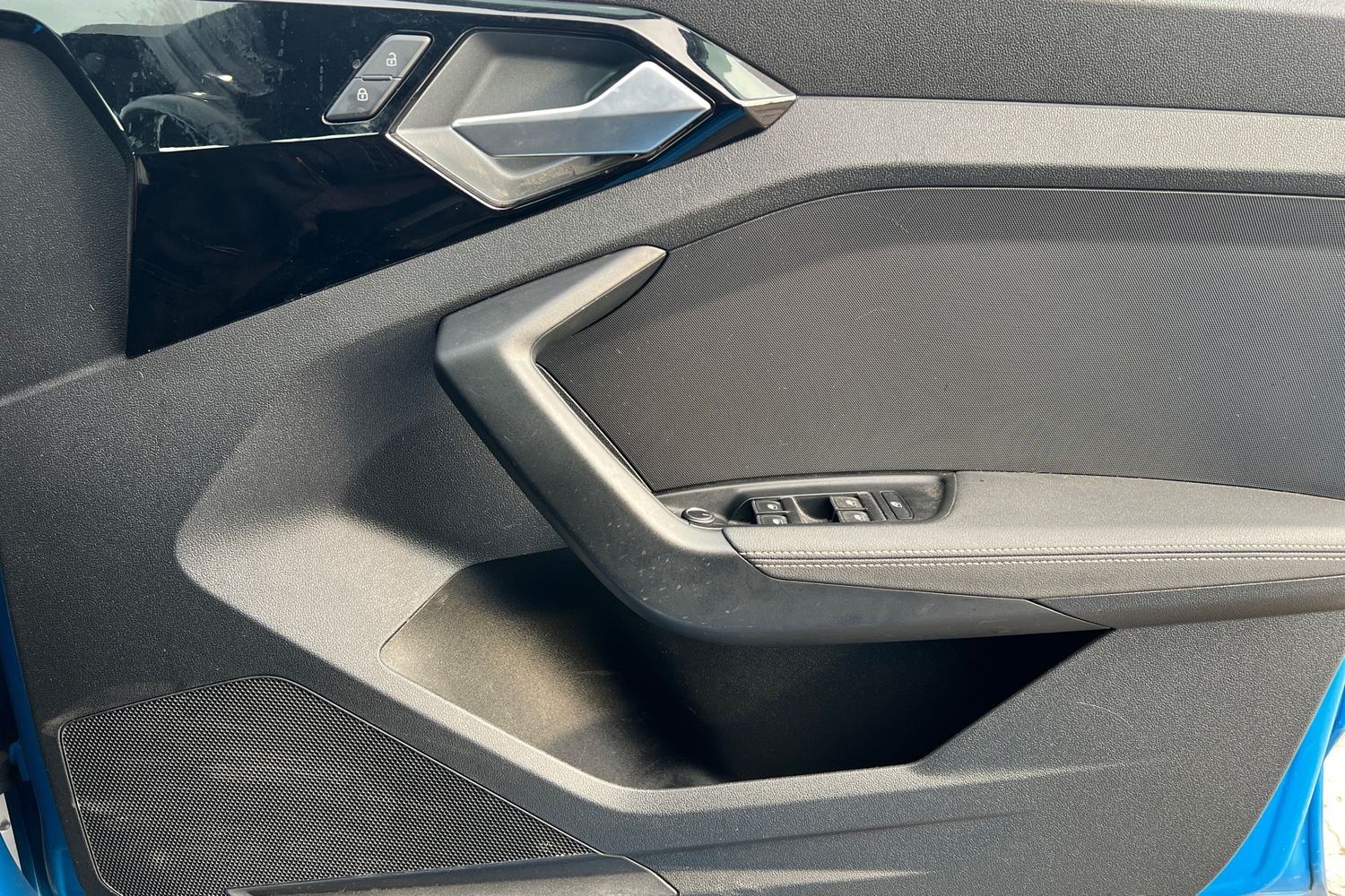 Used Audi A1 2019 for sale - 76617072: Photo 18