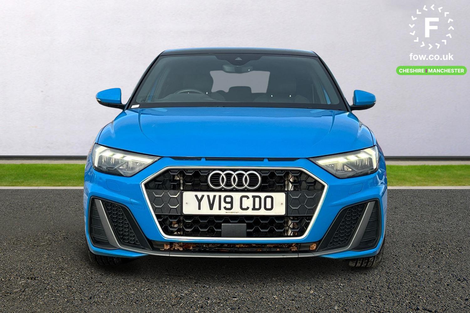 Used Audi A1 2019 for sale - 76617072: Photo 23