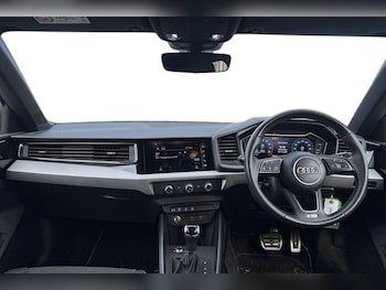 Used Audi A1 2019 for sale - 76617072: Photo