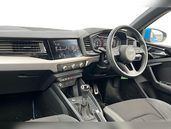 Used Audi A1 2019 for sale - 76617072: Photo