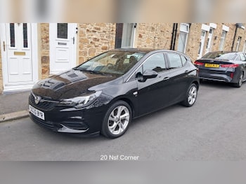 Used Vauxhall Astra 2020 for sale - 78413494: Photo