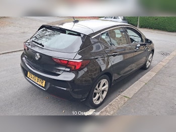Used Vauxhall Astra 2020 for sale - 78413494: Photo