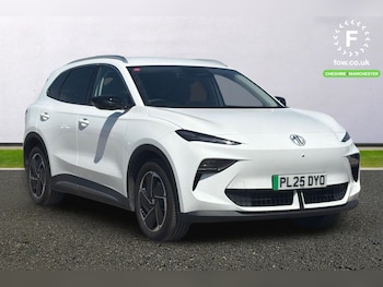 Used MG MGS5 2025 for sale - 79175107: Photo