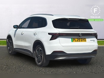 Used MG MGS5 2025 for sale - 79175107: Photo