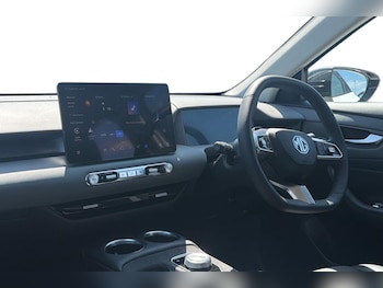 Used MG MGS5 2025 for sale - 79175107: Photo
