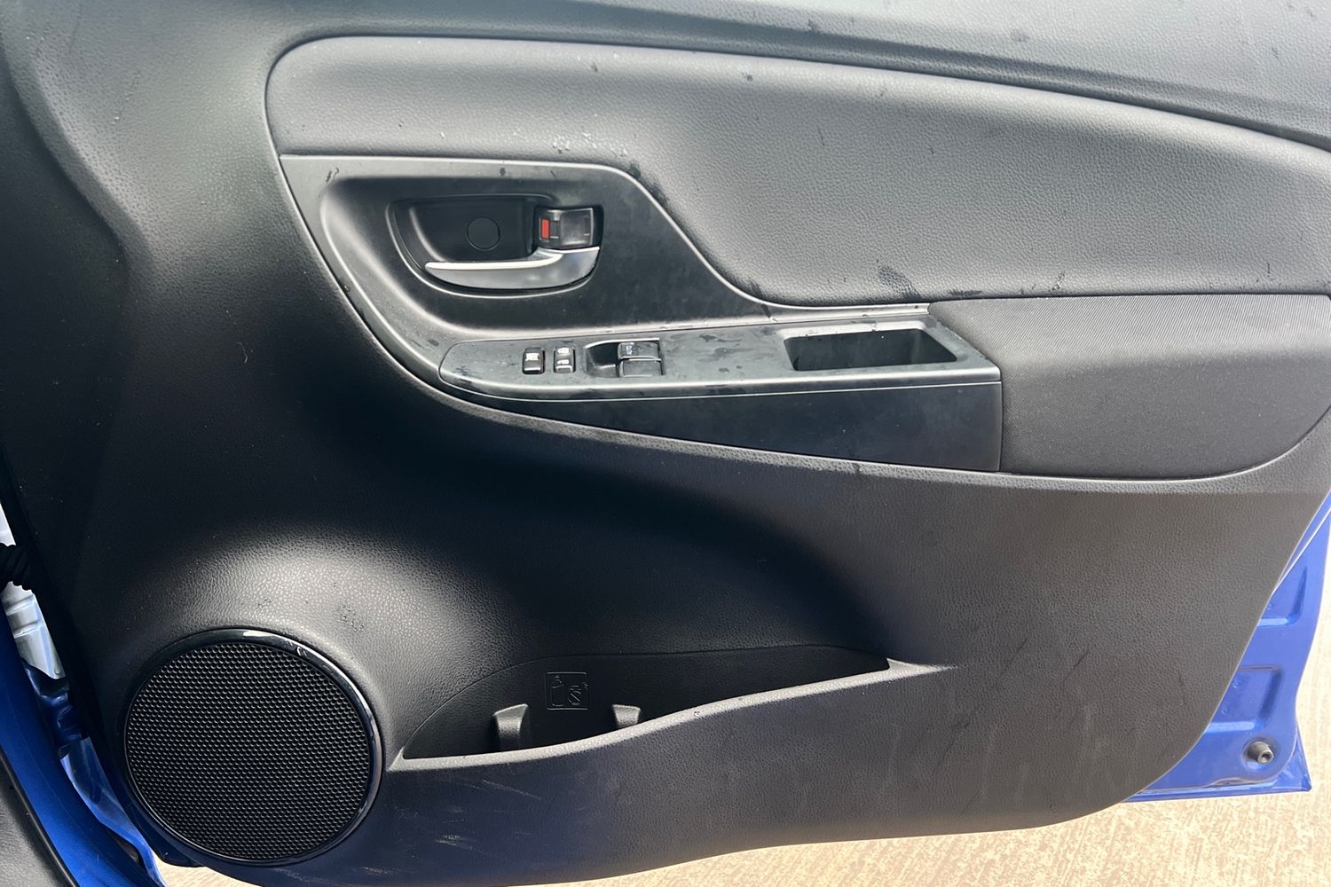 Used Toyota Yaris 2018 for sale - 76654446: Photo 17