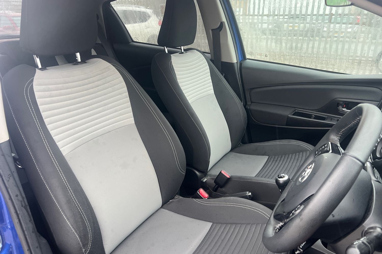 Used Toyota Yaris 2018 for sale - 76654446: Photo 18