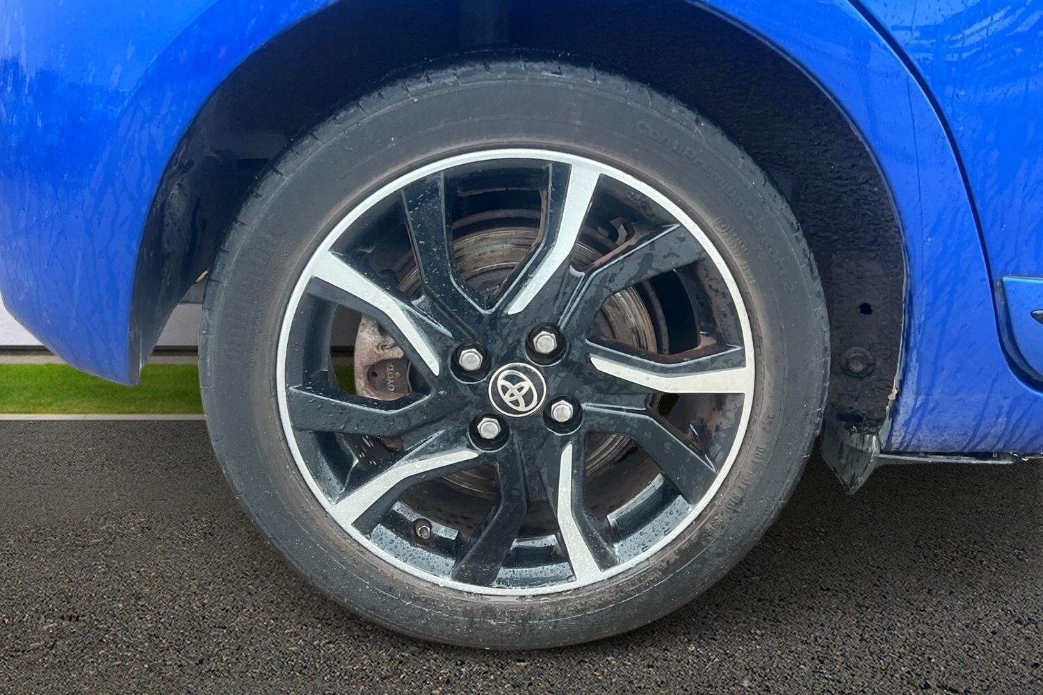 Used Toyota Yaris 2018 for sale - 76654446: Photo 21