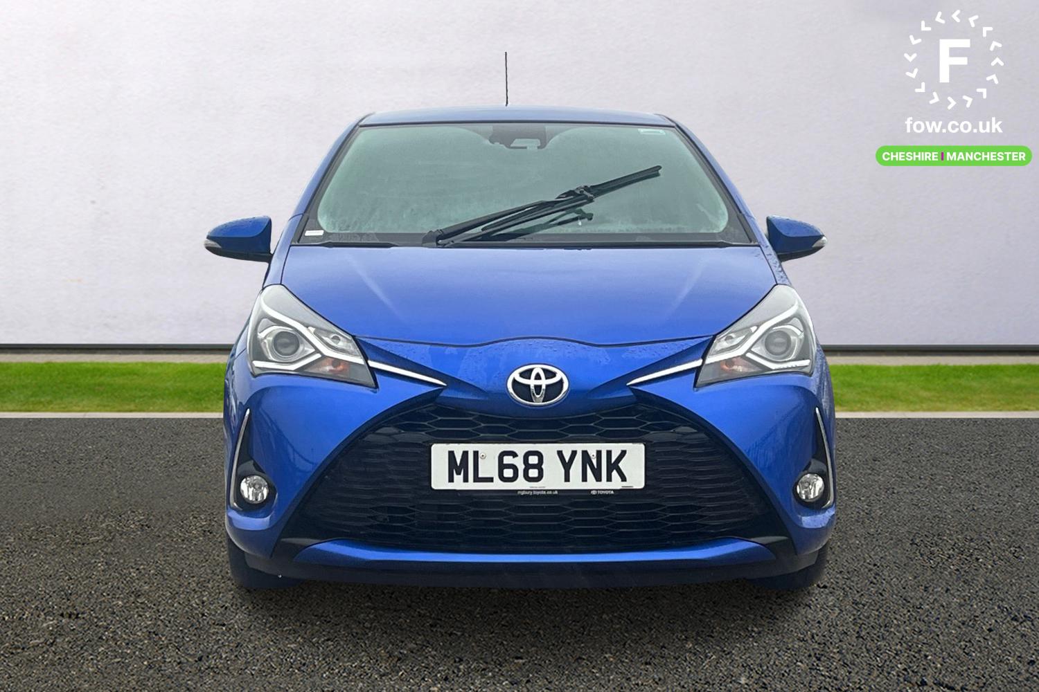 Used Toyota Yaris 2018 for sale - 76654446: Photo 22