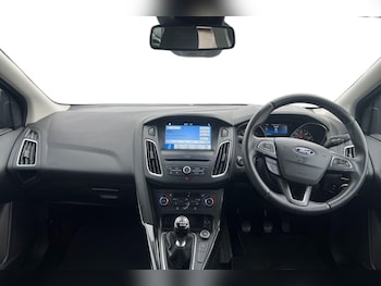 Used Ford Focus 2018 for sale - 79259096: Photo