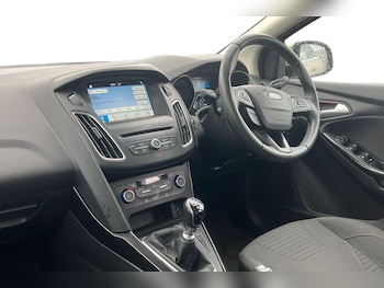 Used Ford Focus 2018 for sale - 79259096: Photo