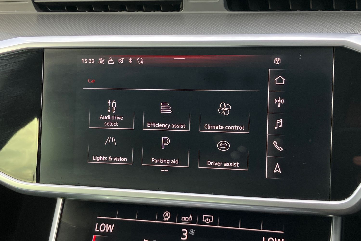 Used Audi A6 2020 for sale - 78092125: Photo 10