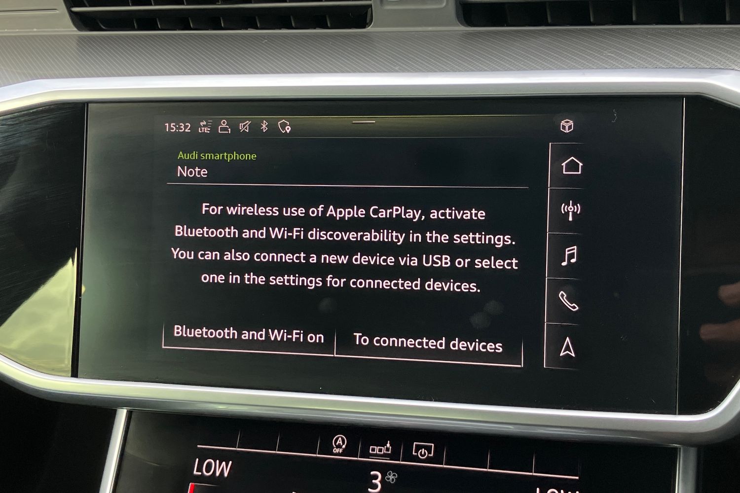 Used Audi A6 2020 for sale - 78092125: Photo 11