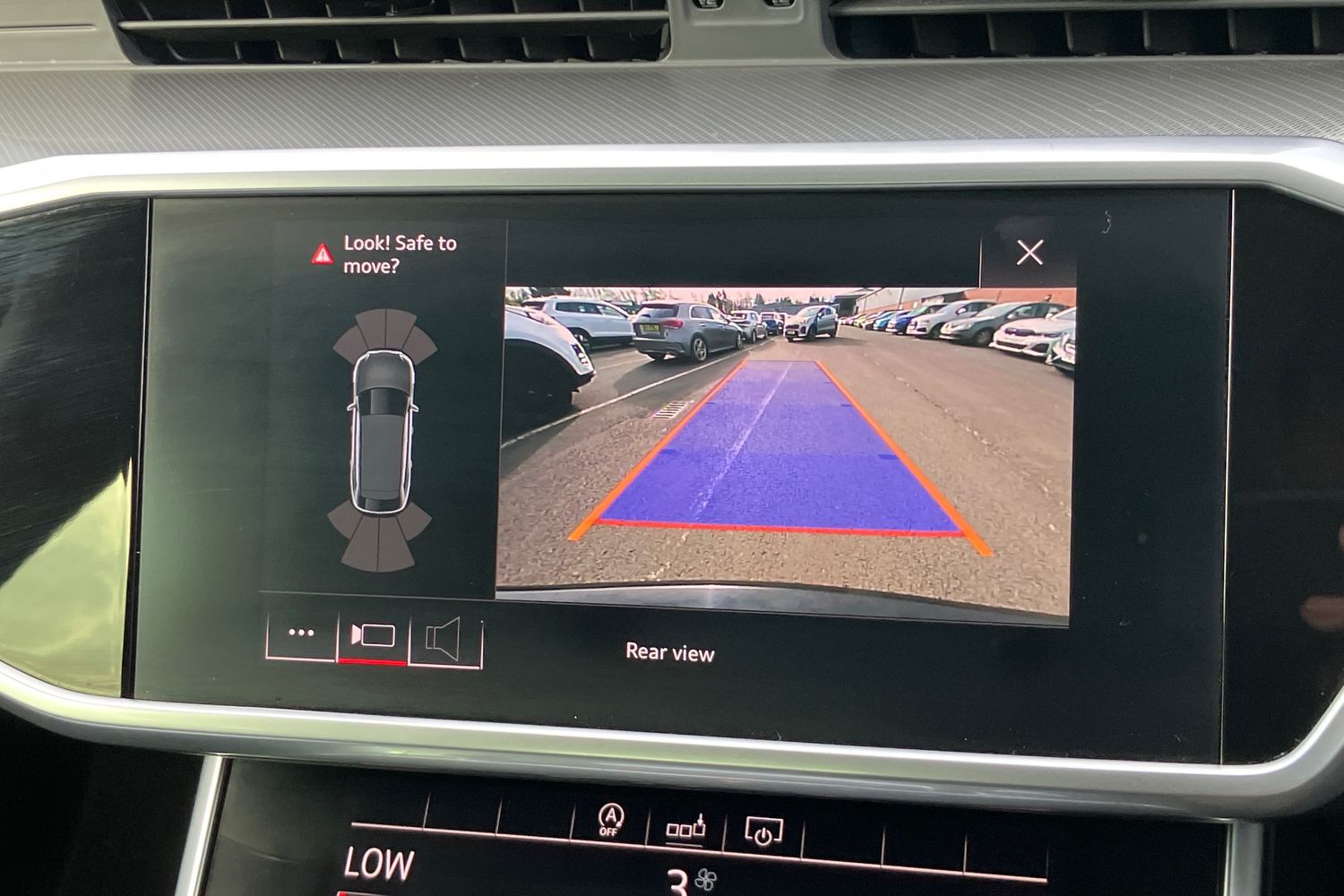 Used Audi A6 2020 for sale - 78092125: Photo 12