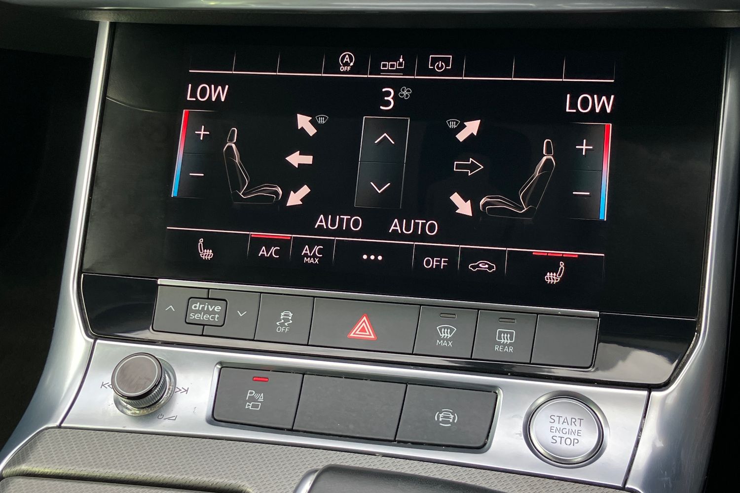 Used Audi A6 2020 for sale - 78092125: Photo 13