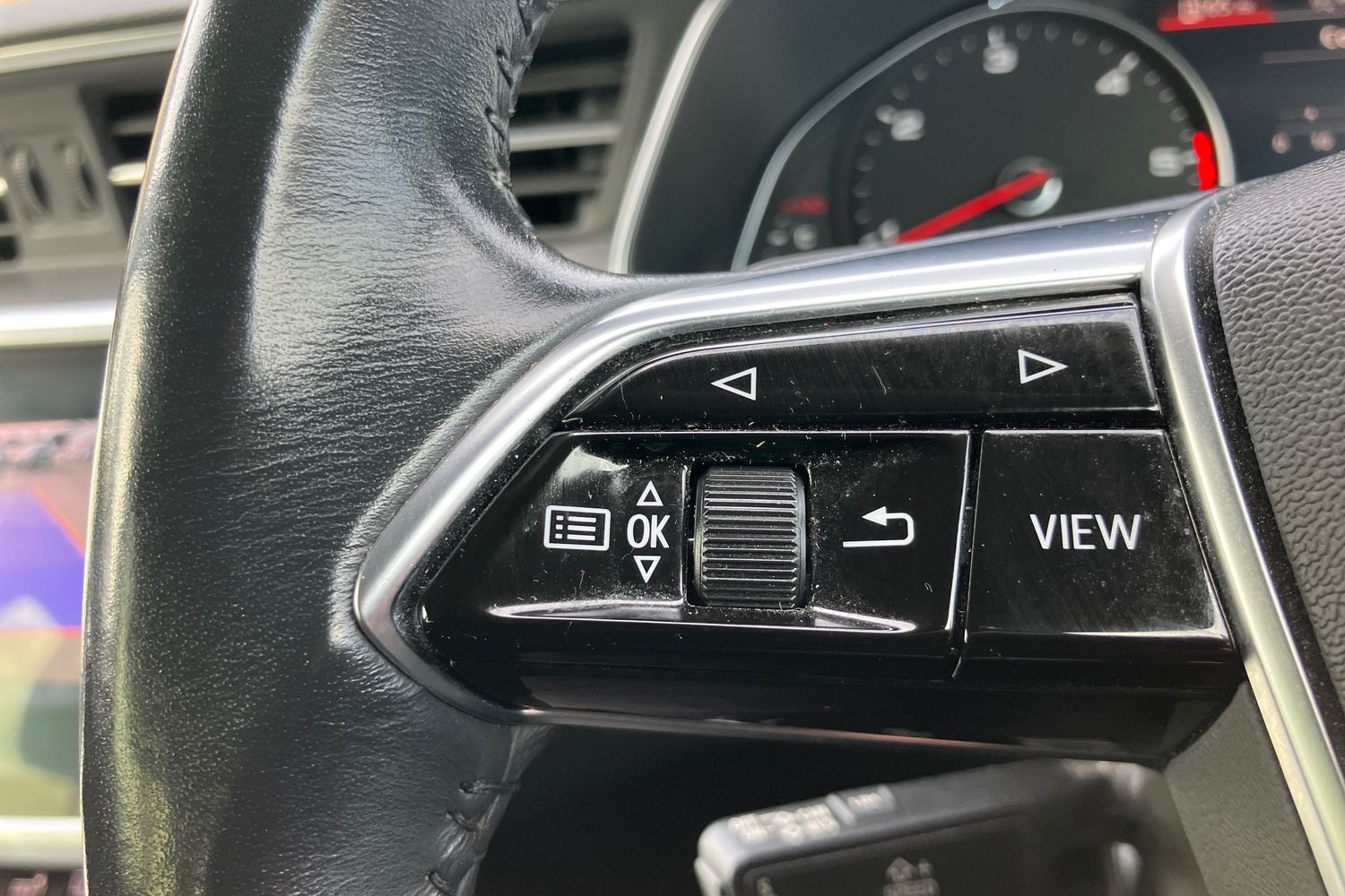 Used Audi A6 2020 for sale - 78092125: Photo 16