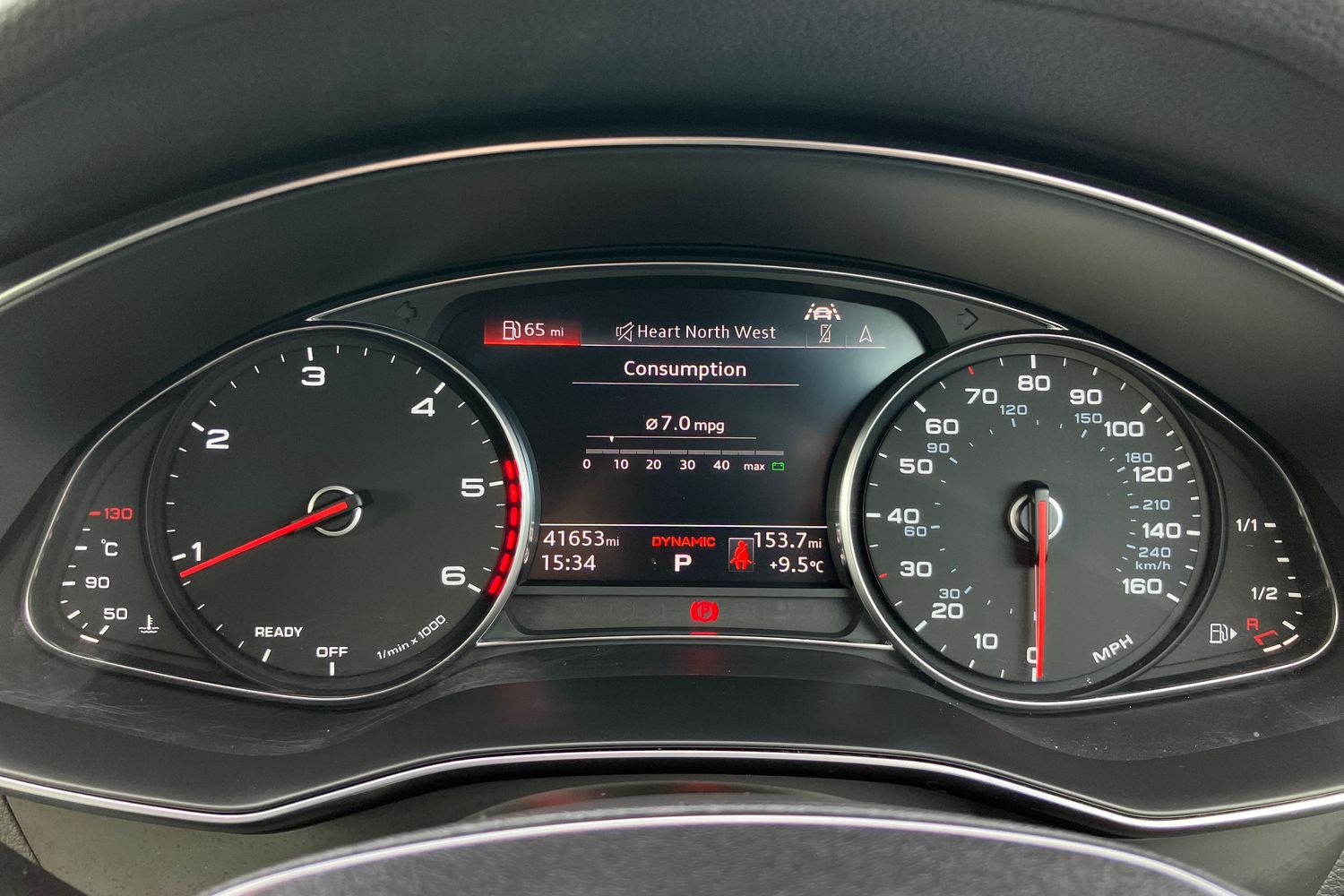 Used Audi A6 2020 for sale - 78092125: Photo 21