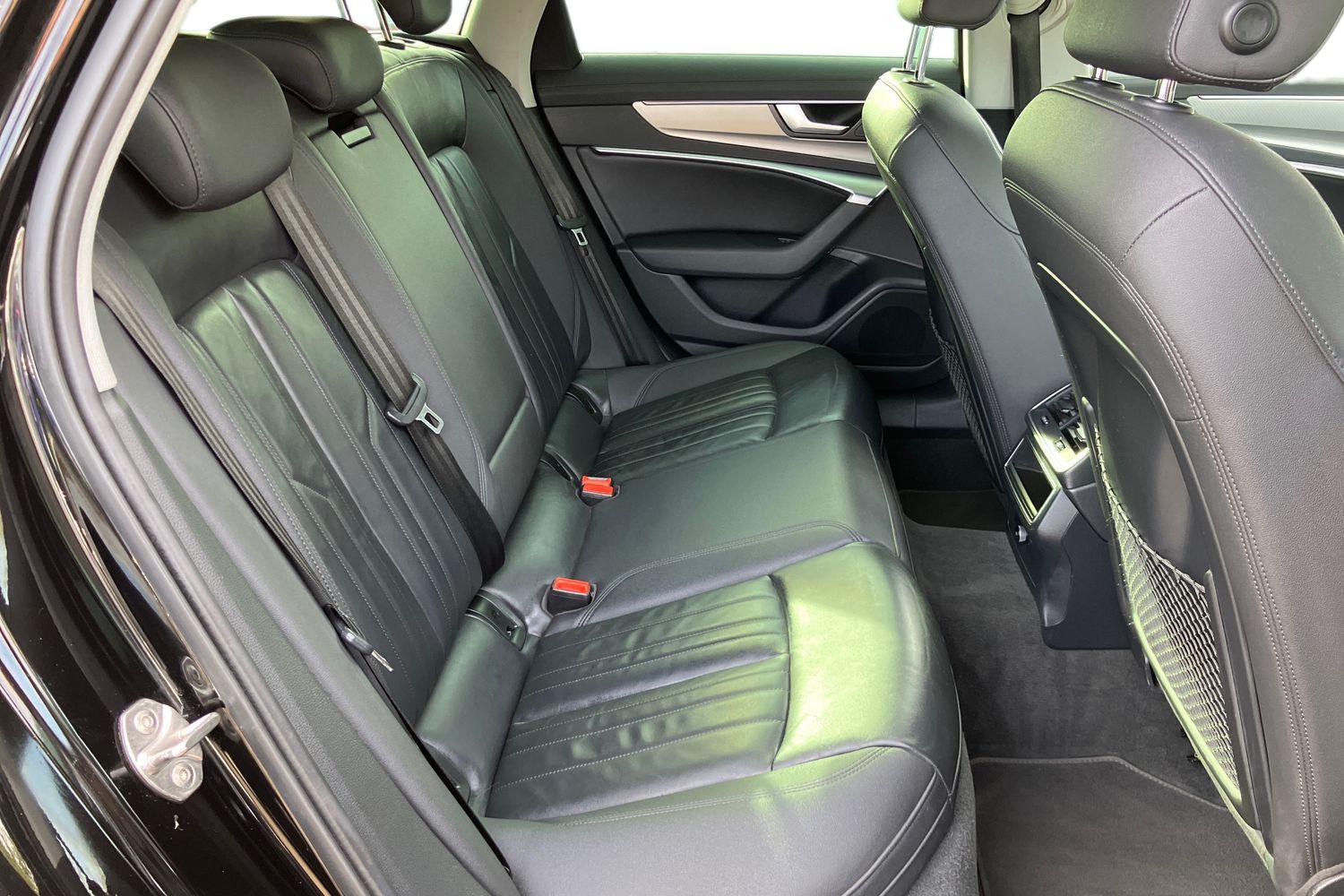 Used Audi A6 2020 for sale - 78092125: Photo 25